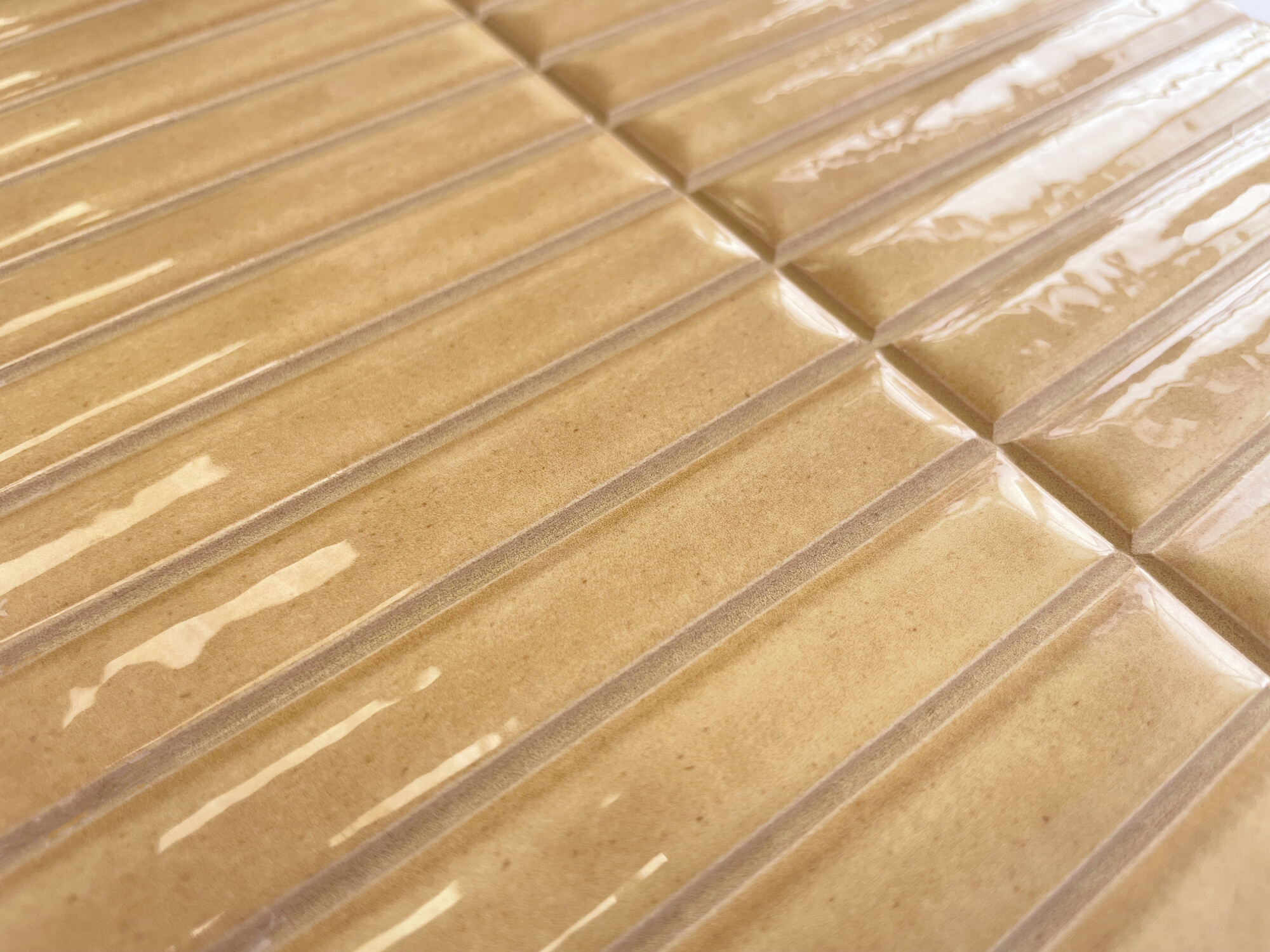 Crisp Gold 20x20 - Imagen 2