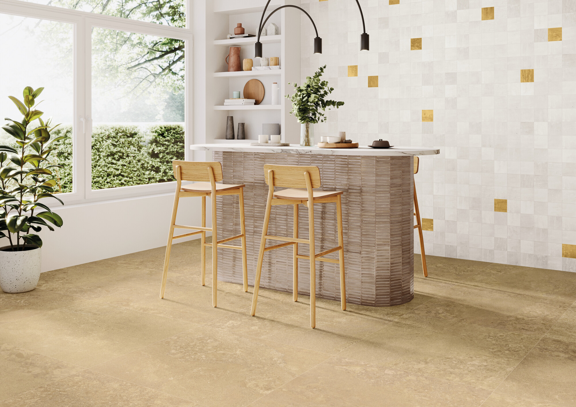 Awen Gold NT 90x90 - Imagen 2