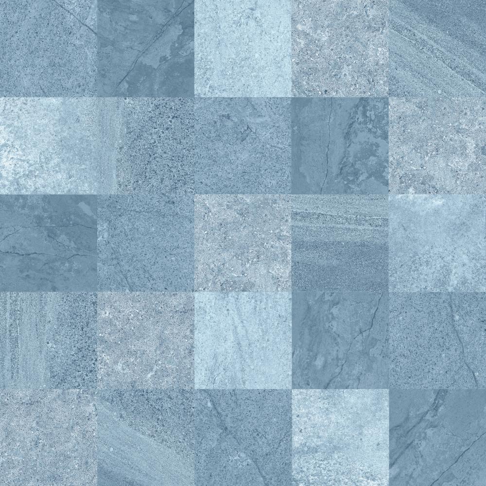 Bali Azul Anti-Slip 14,7x14,7