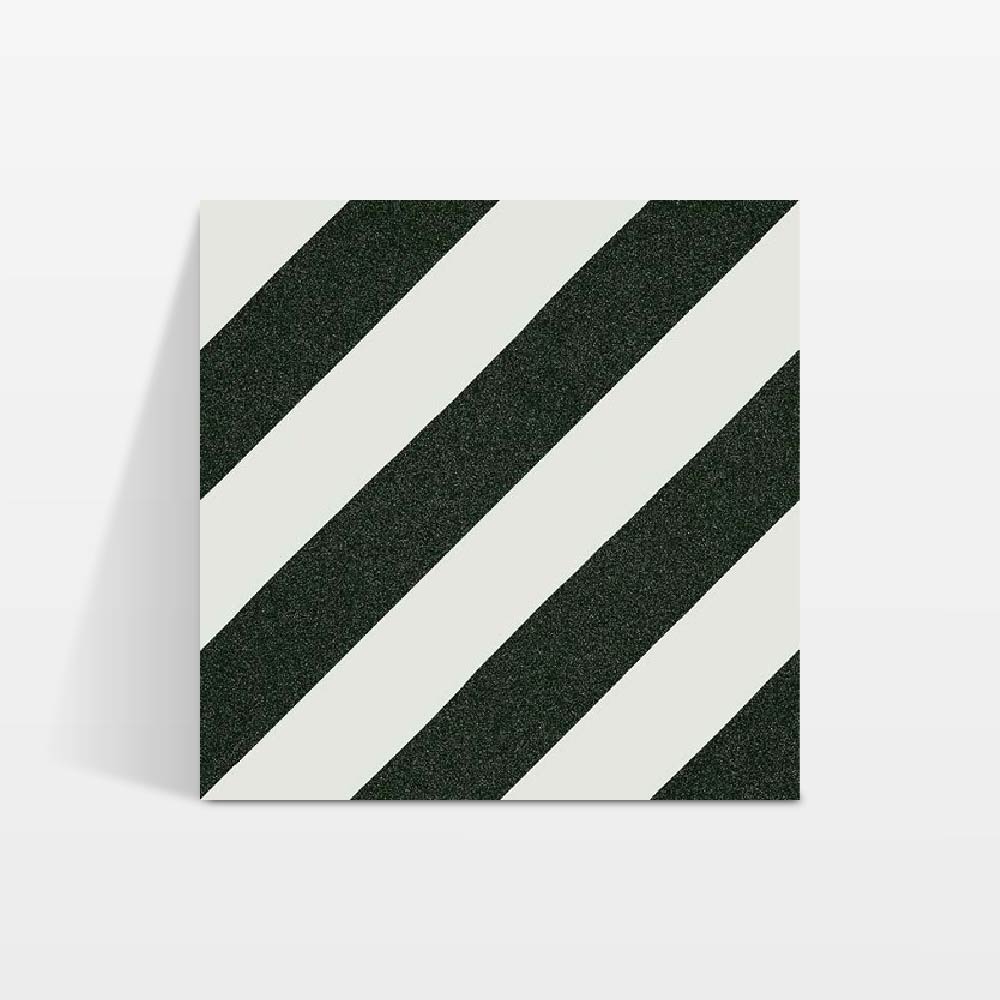 Maori Goroka Grafito 20x20