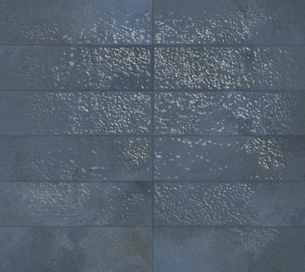 Greenland Cobalt Gloss 6,4x22,3 - Image 2
