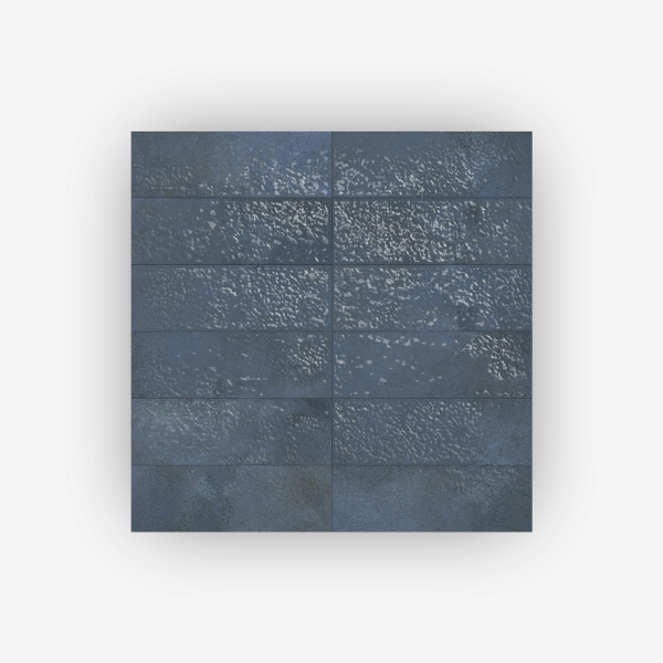 Greenland Cobalt Gloss 6,4x22,3
