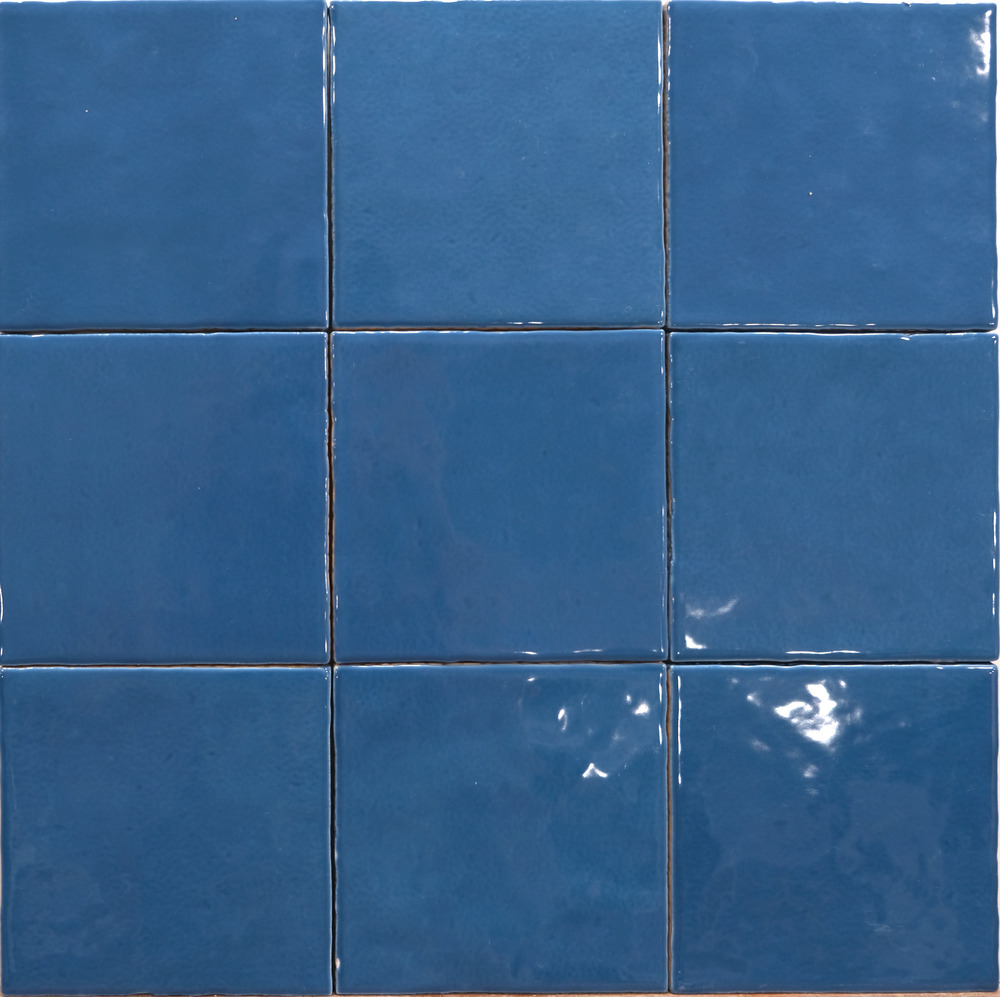 Meknes Indigo 12,5x12,5