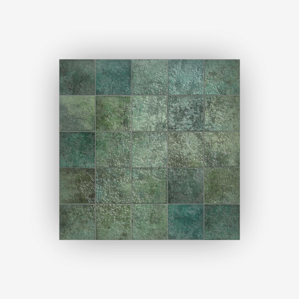 Tahiti Emerald Anti-Slip 14,7x14,7 - Imagen 7