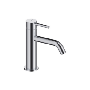 Monomando de Lavabo Loop Cromo